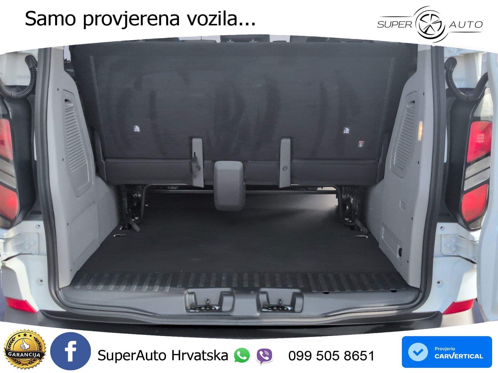 Ford Transit 136 KS