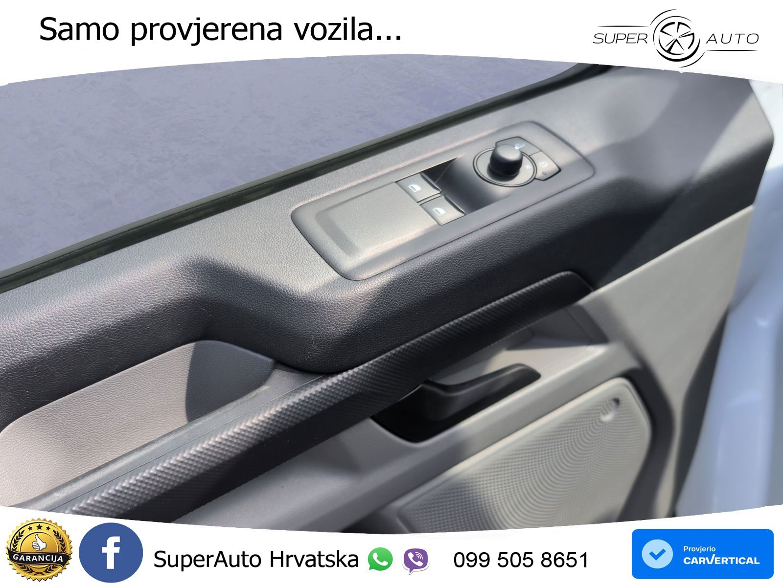 Ford Transit 136 KS