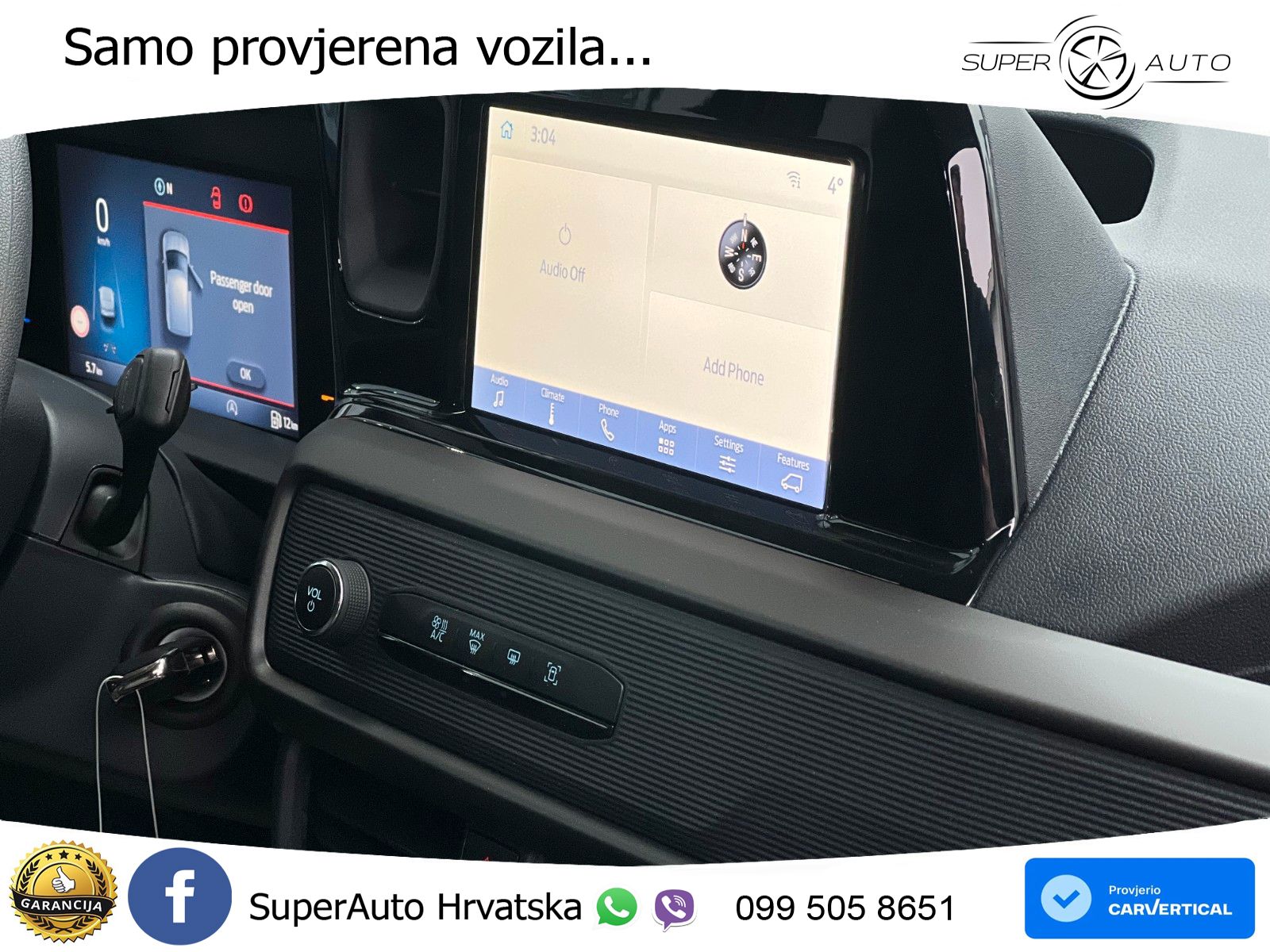 Ford Transit 101 KS