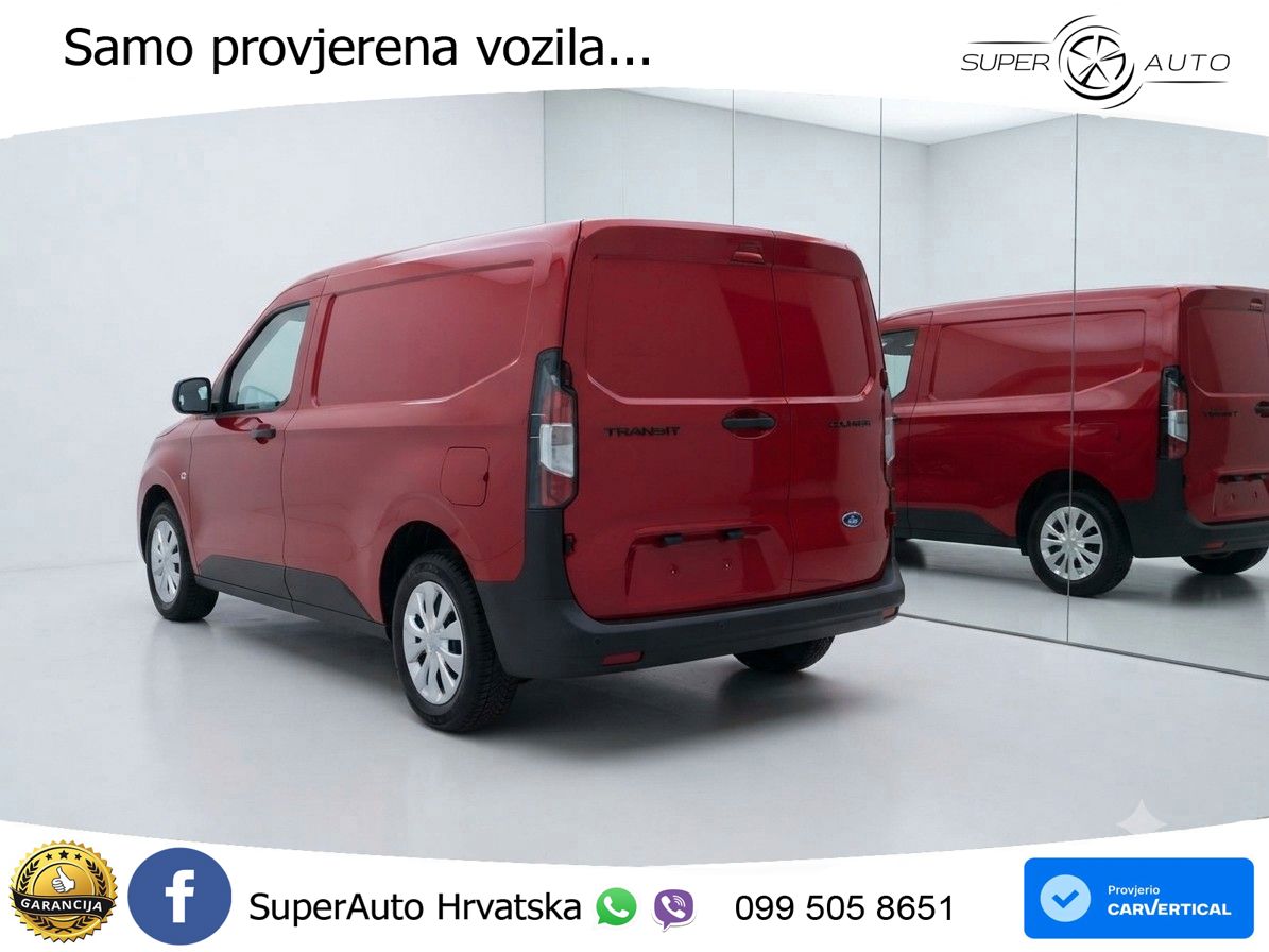 Ford Transit 101 KS