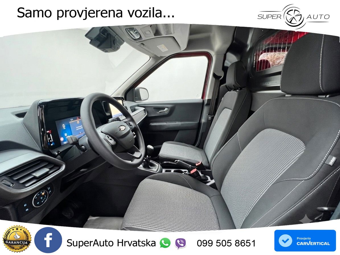 Ford Transit 101 KS