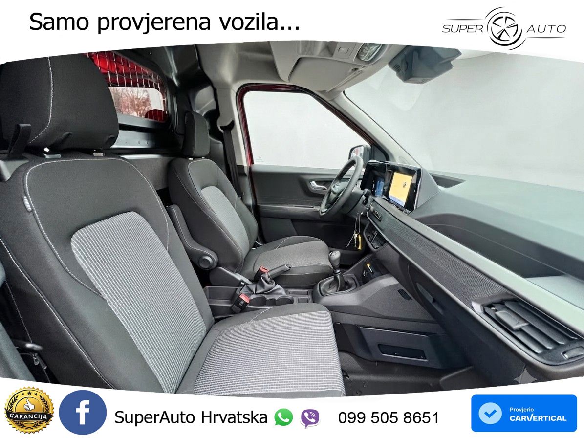 Ford Transit 101 KS