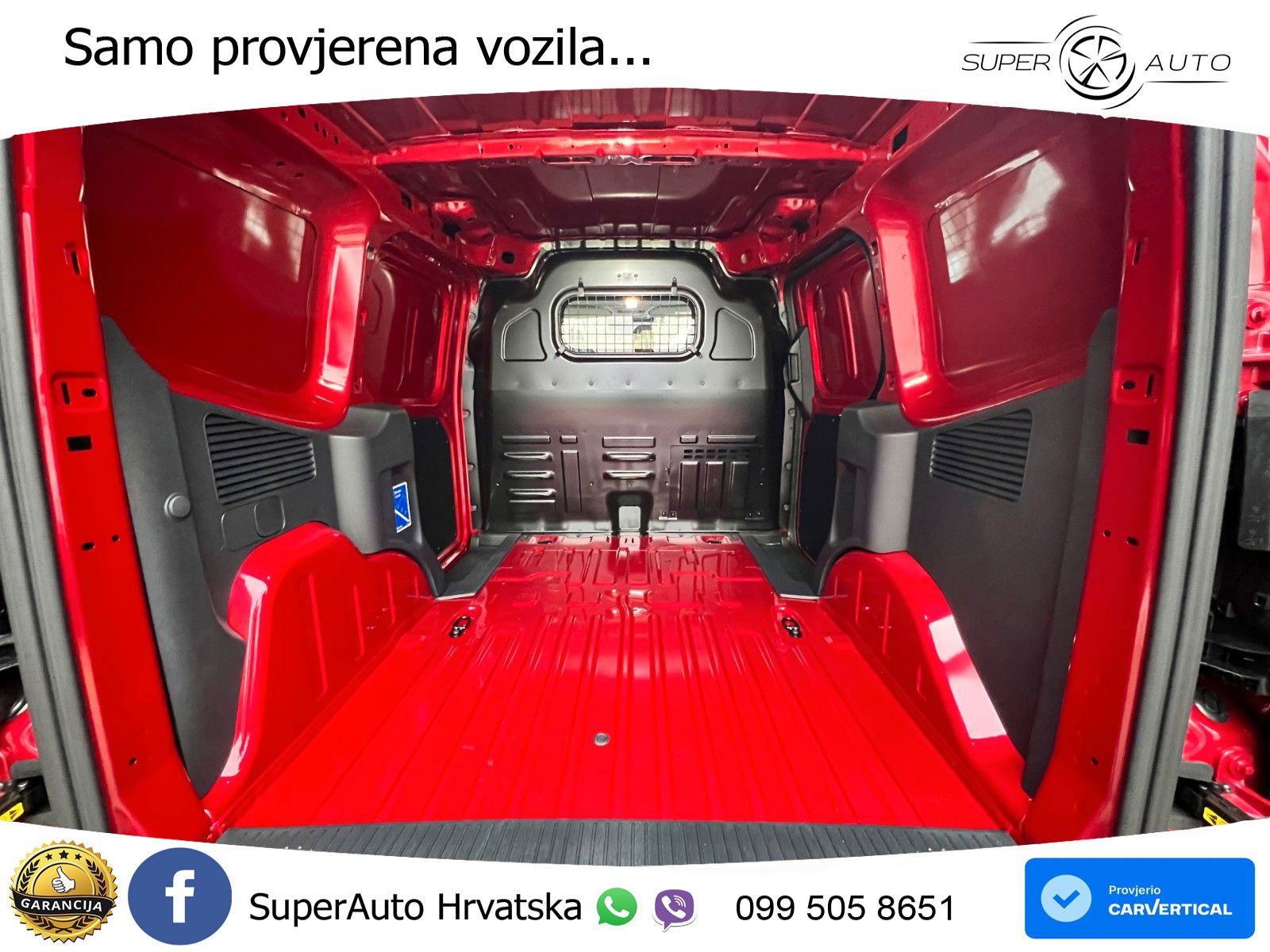 Ford Transit 101 KS