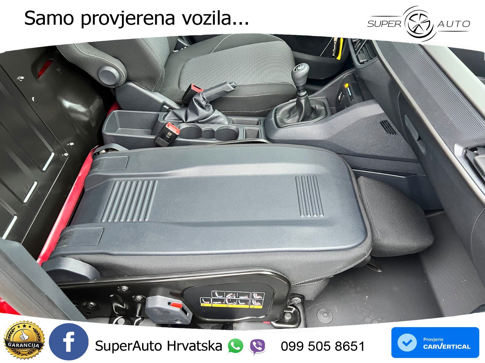 Ford Transit 101 KS