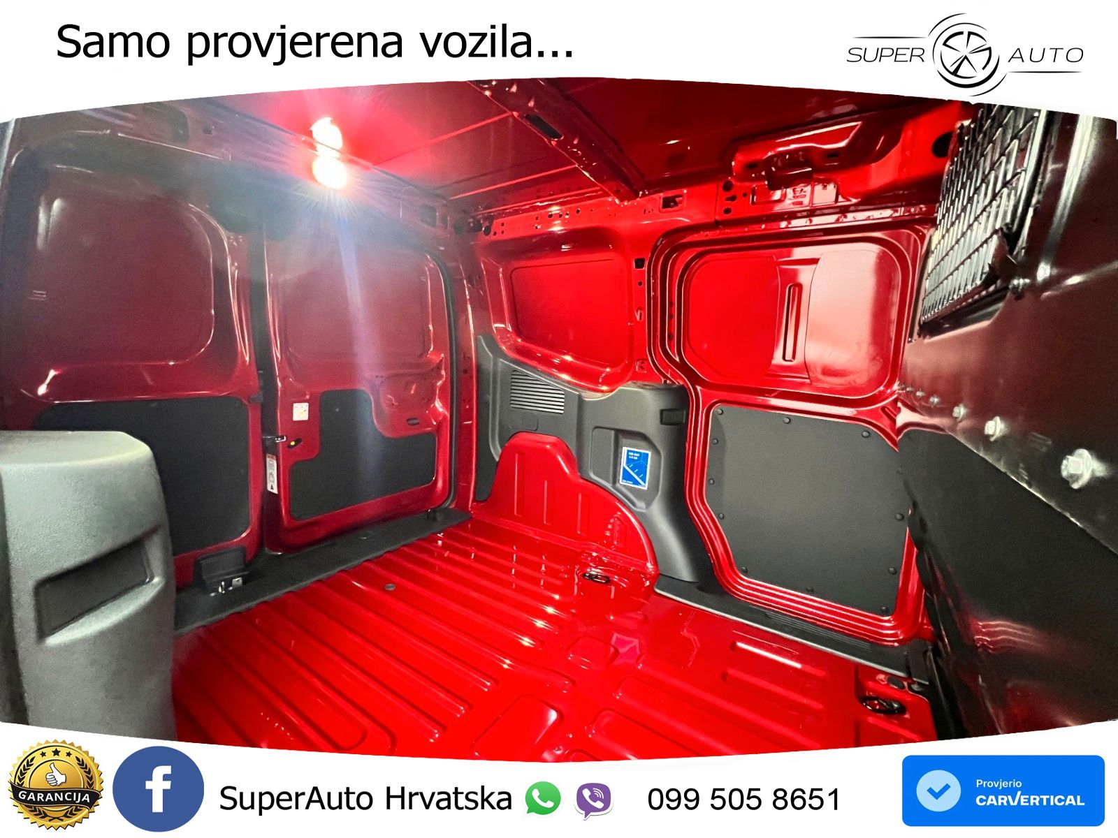 Ford Transit 101 KS