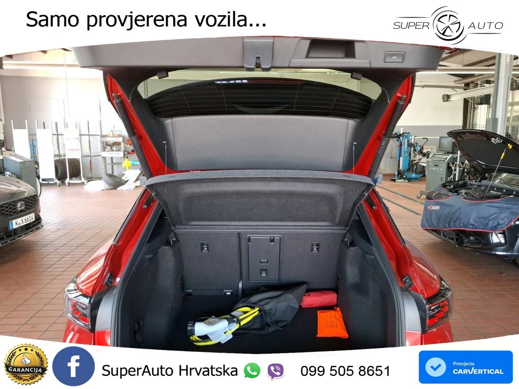 Volkswagen ID.4 GTX 82 kWh (299 KS) 4MOTION