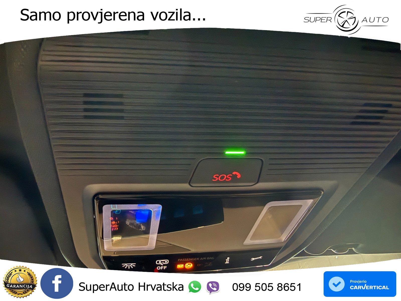 Volkswagen ID.3 Pro 62 kWh (204 KS)