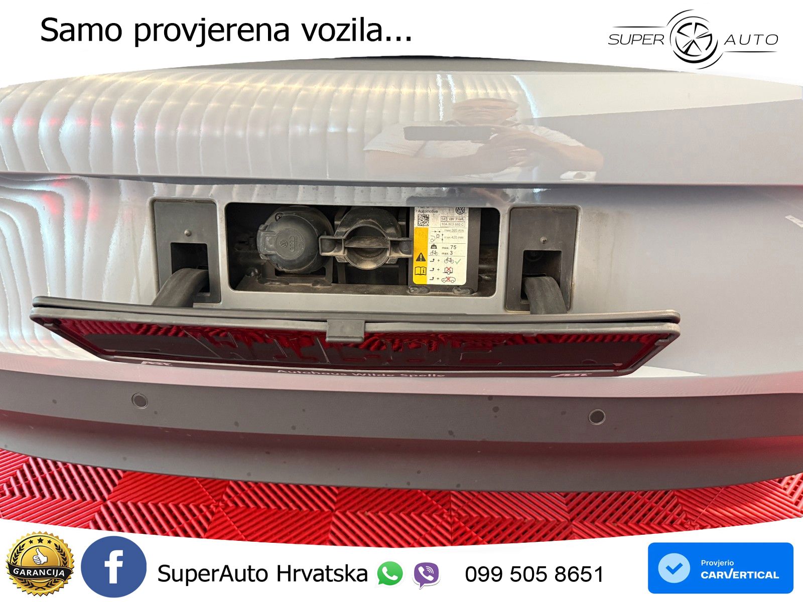 Volkswagen ID.3 Pro 62 kWh (204 KS)