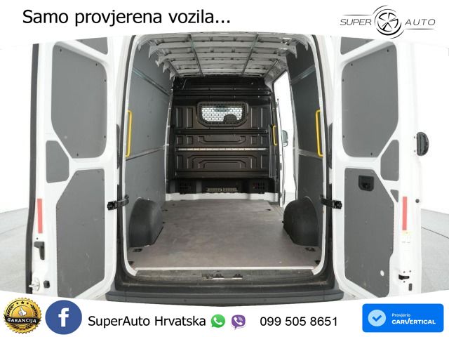 VW Crafter