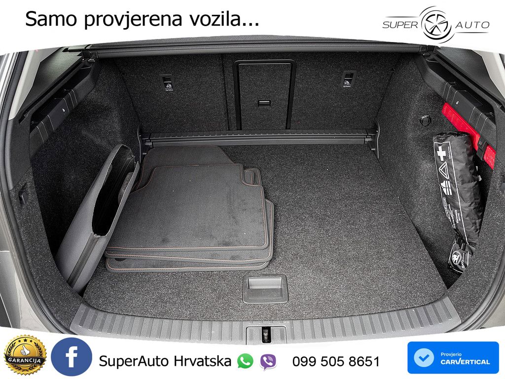 Škoda Enyaq iV 80 82 kWh (204 KS) Suite LED+GR SJED+ACC