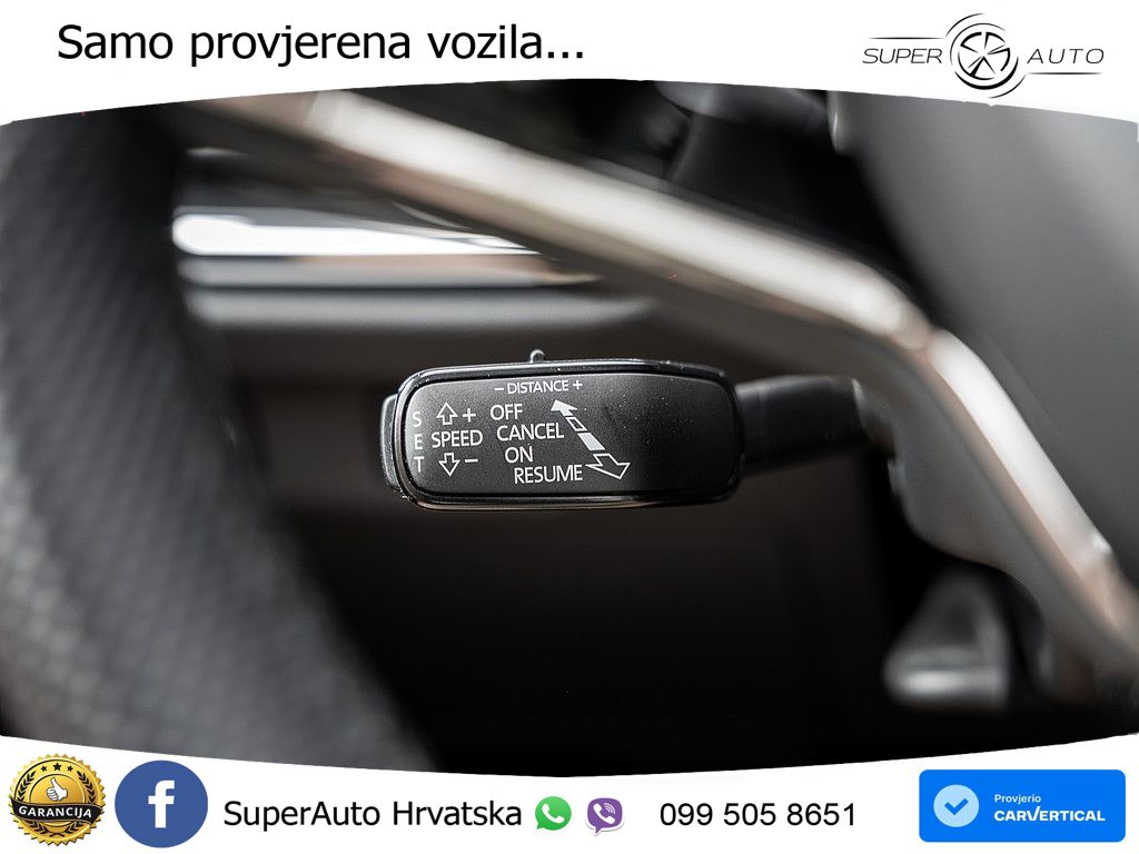 Škoda Enyaq iV 80 82 kWh (204 KS) Suite LED+GR SJED+ACC