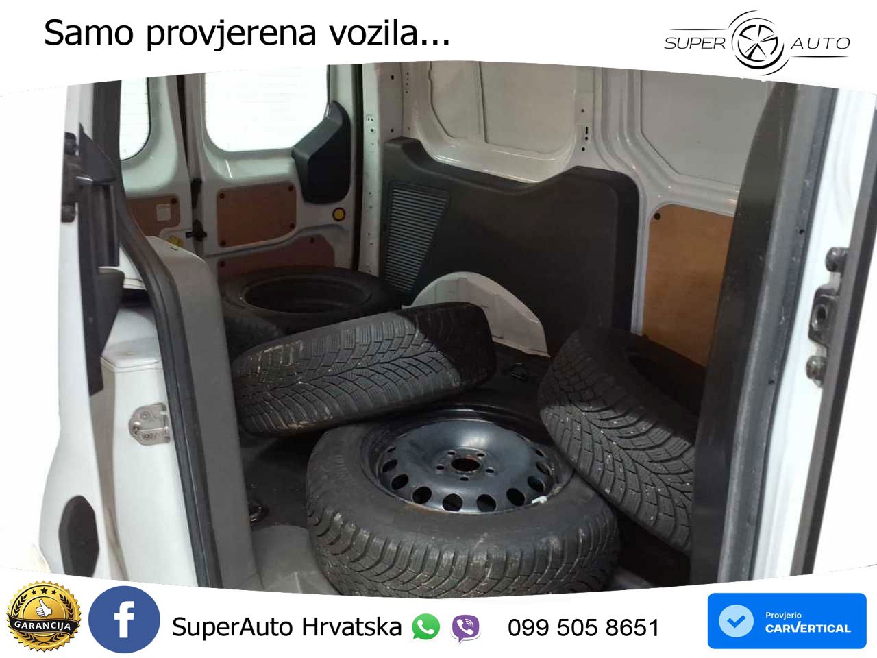 Ford Transit 101 KS