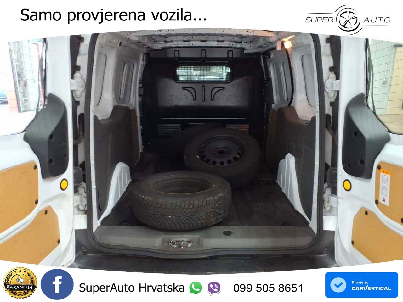 Ford Transit 101 KS