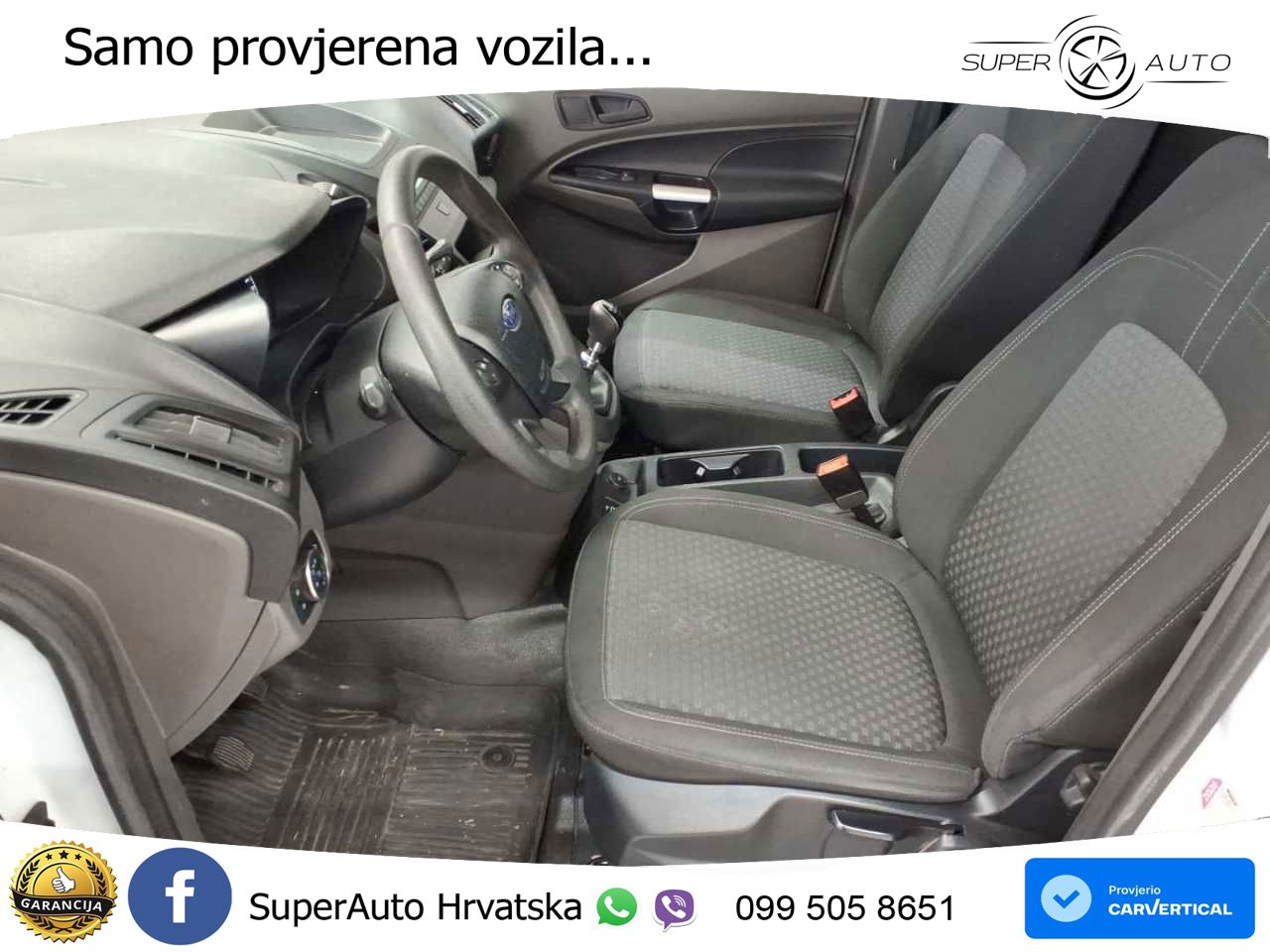 Ford Transit 101 KS
