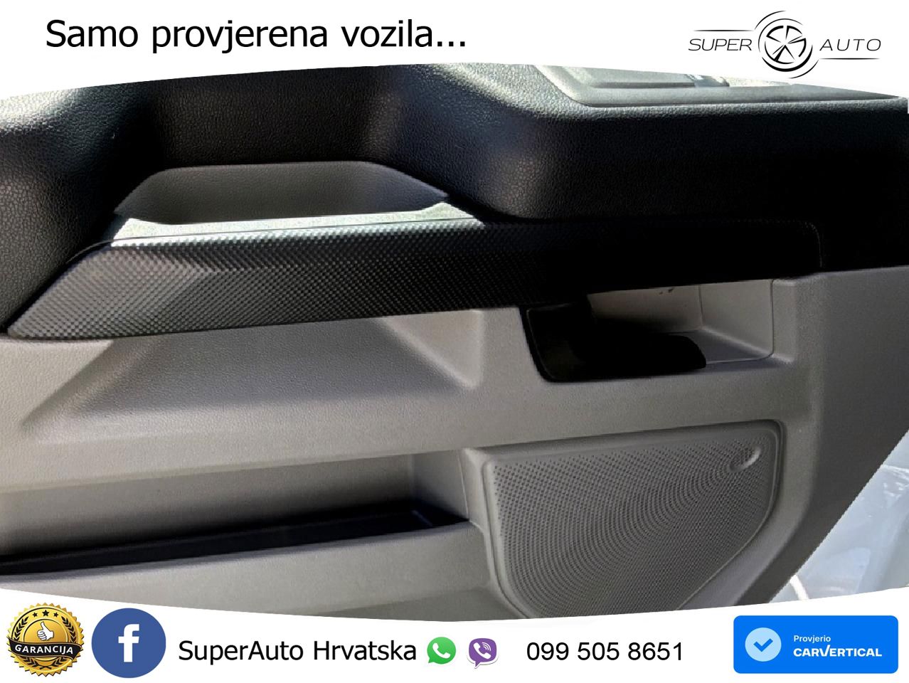 Ford Transit 110 KS