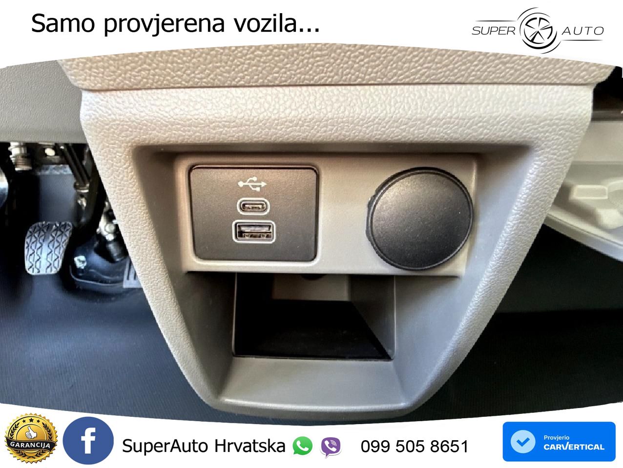 Ford Transit 110 KS