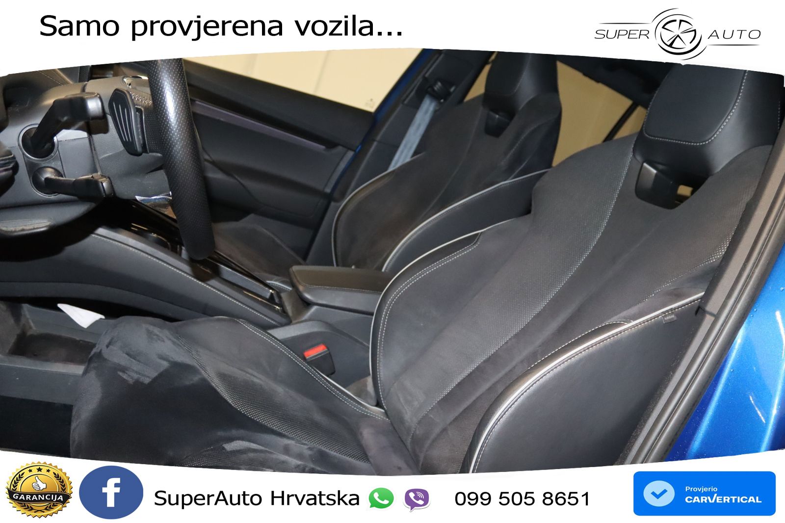 Škoda Enyaq iV 80 82 kWh (204 KS) Loft