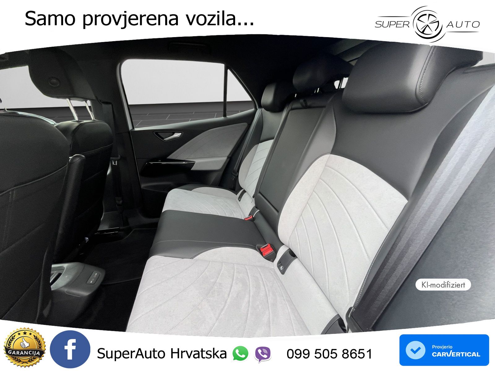 Volkswagen ID.3 Pro S 82 kWh (231 KS) LED+GR SJED+ACC