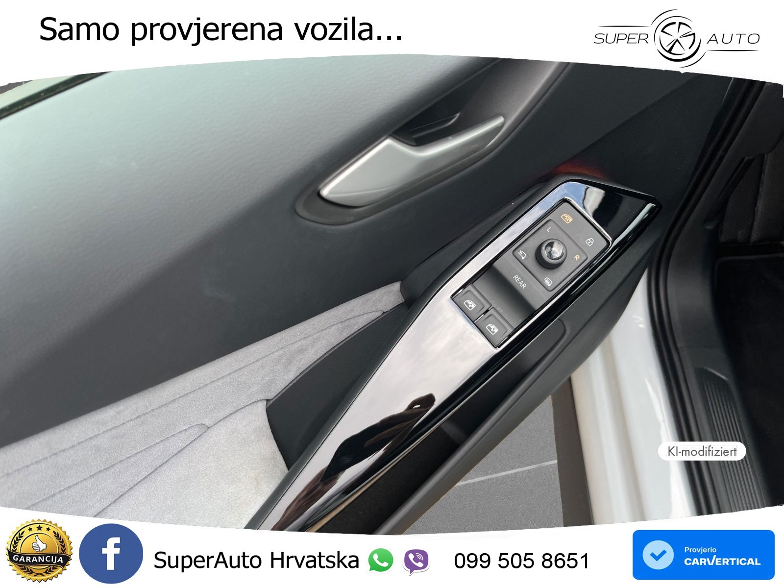 Volkswagen ID.3 Pro S 82 kWh (231 KS) LED+GR SJED+ACC