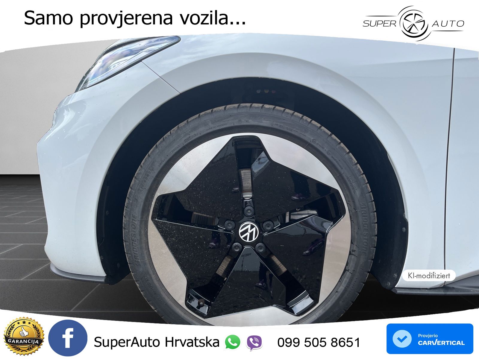 Volkswagen ID.3 Pro S 82 kWh (231 KS) LED+GR SJED+ACC