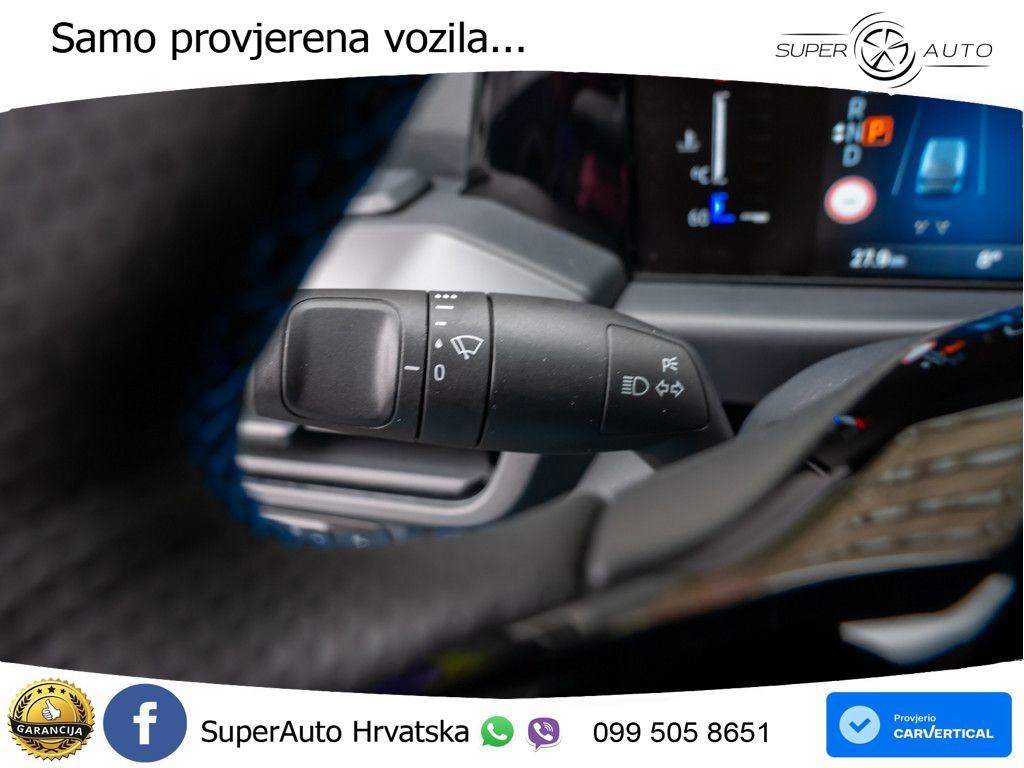 Ford Transit 170 KS