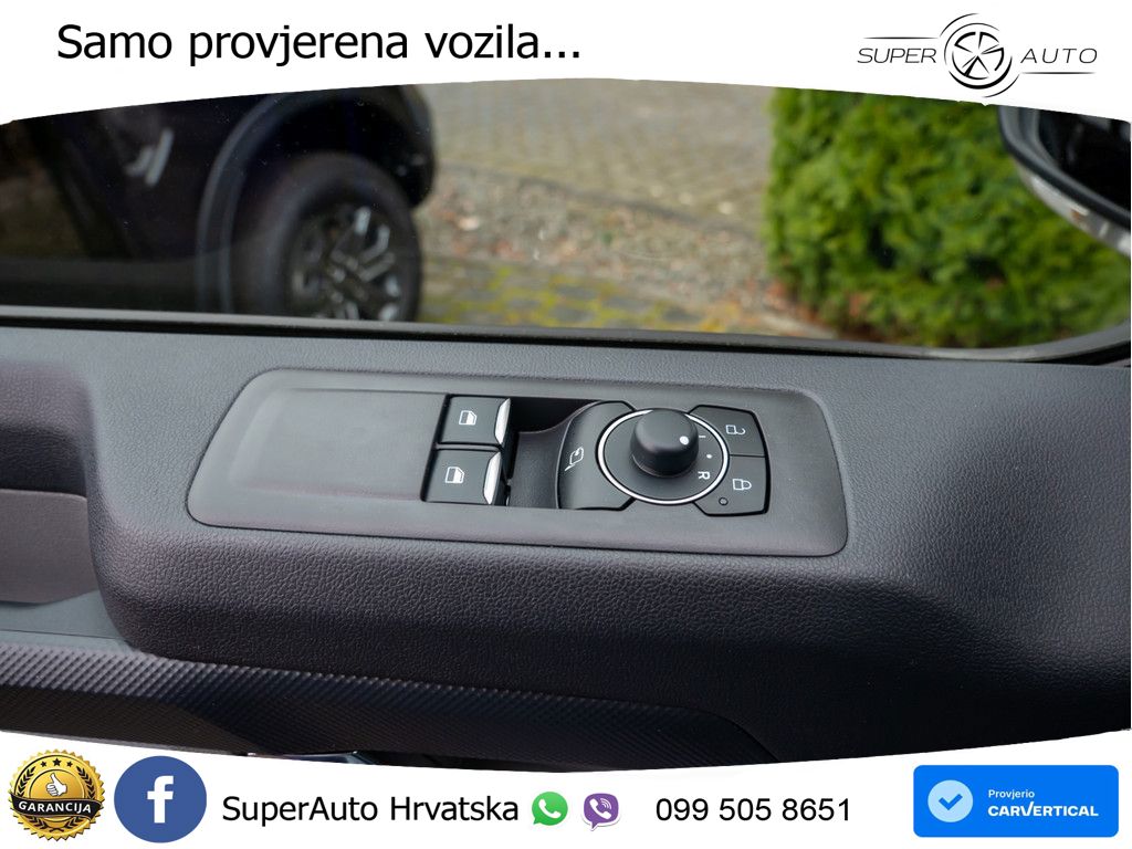Ford Transit 170 KS