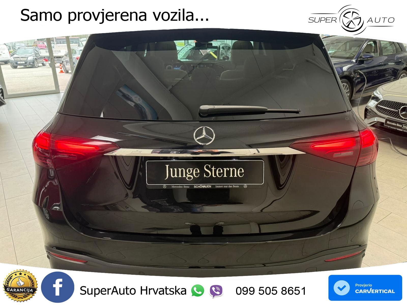 Mercedes AMG GLE 53 (435 KS) EQ Boost 4MATIC+ AMG SPEEDSHIFT TCT 9G