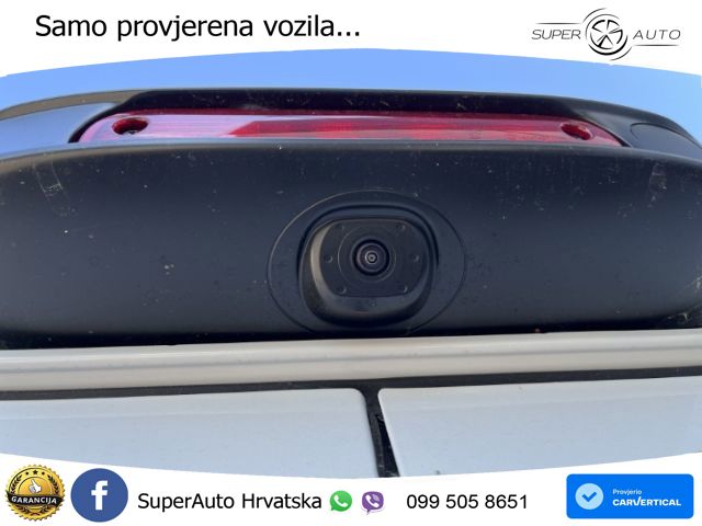 Peugeot Boxer 140 KS