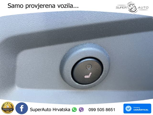 Peugeot Boxer 140 KS