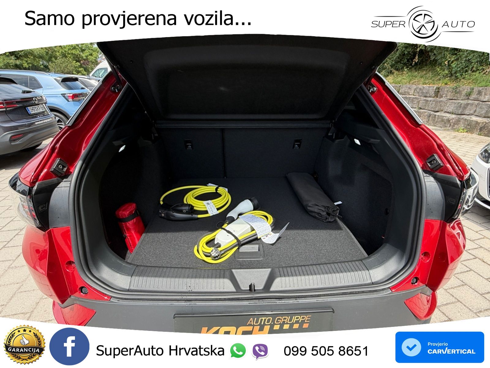 Volkswagen ID.4 Pro 82 kWh (286 KS)