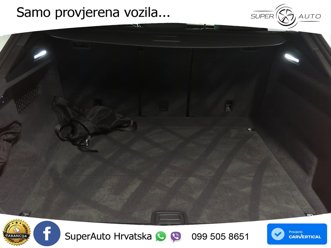 Audi Q8 50 TDI V6 (286 KS) quattro Tiptronic
