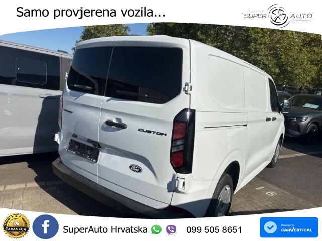Ford Transit 110 KS