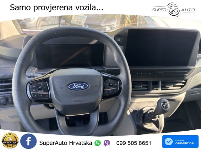 Ford Transit 110 KS