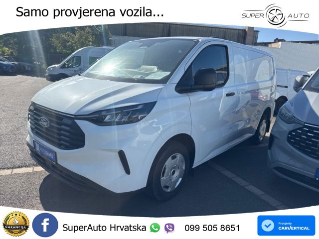 Ford Transit 110 KS