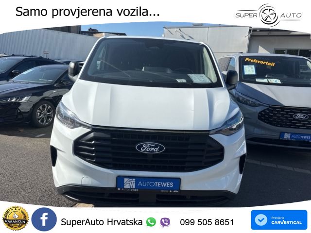 Ford Transit 110 KS
