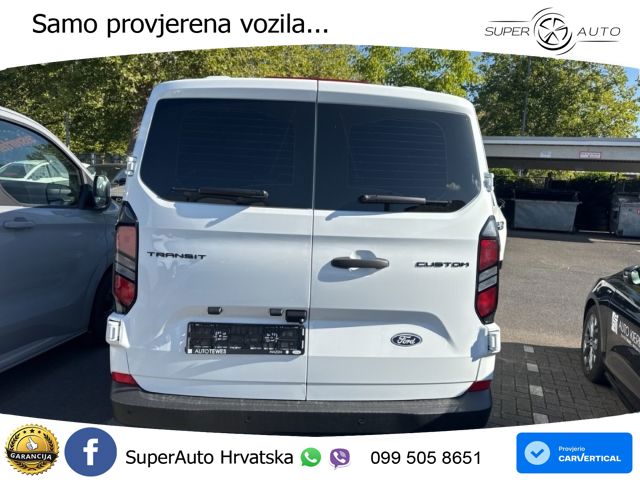 Ford Transit 110 KS