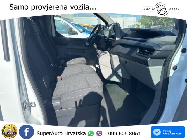 Ford Transit 110 KS