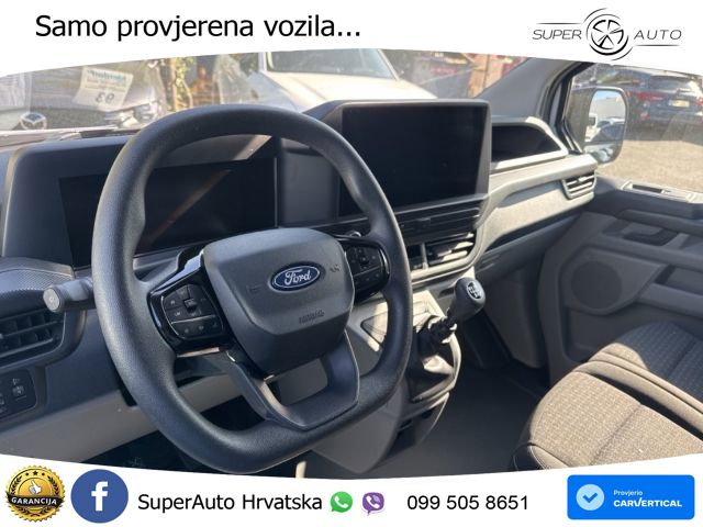 Ford Transit 110 KS
