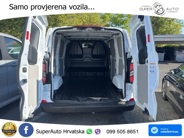 Ford Transit 110 KS