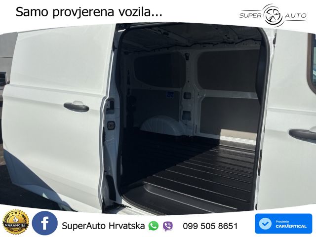 Ford Transit 110 KS