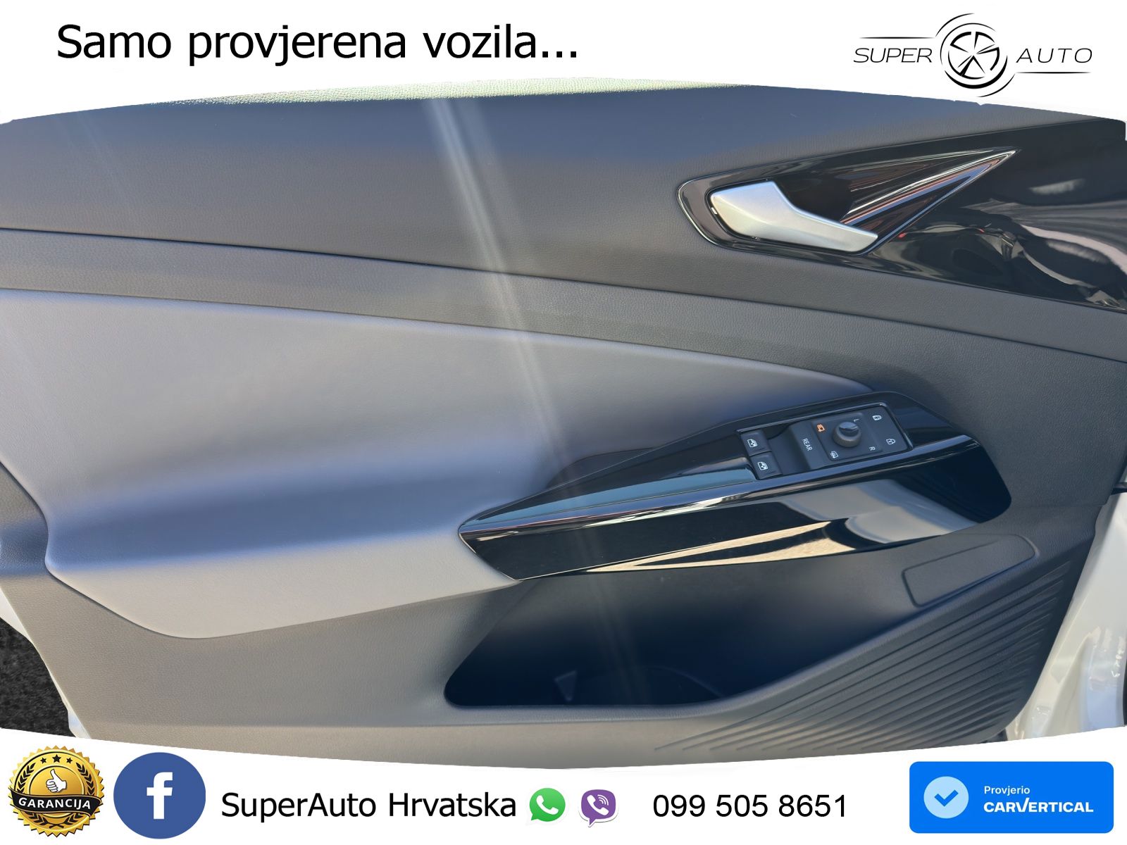 Volkswagen ID.5 Pro 82 kWh (286 KS) LED+GR SJED+ACC