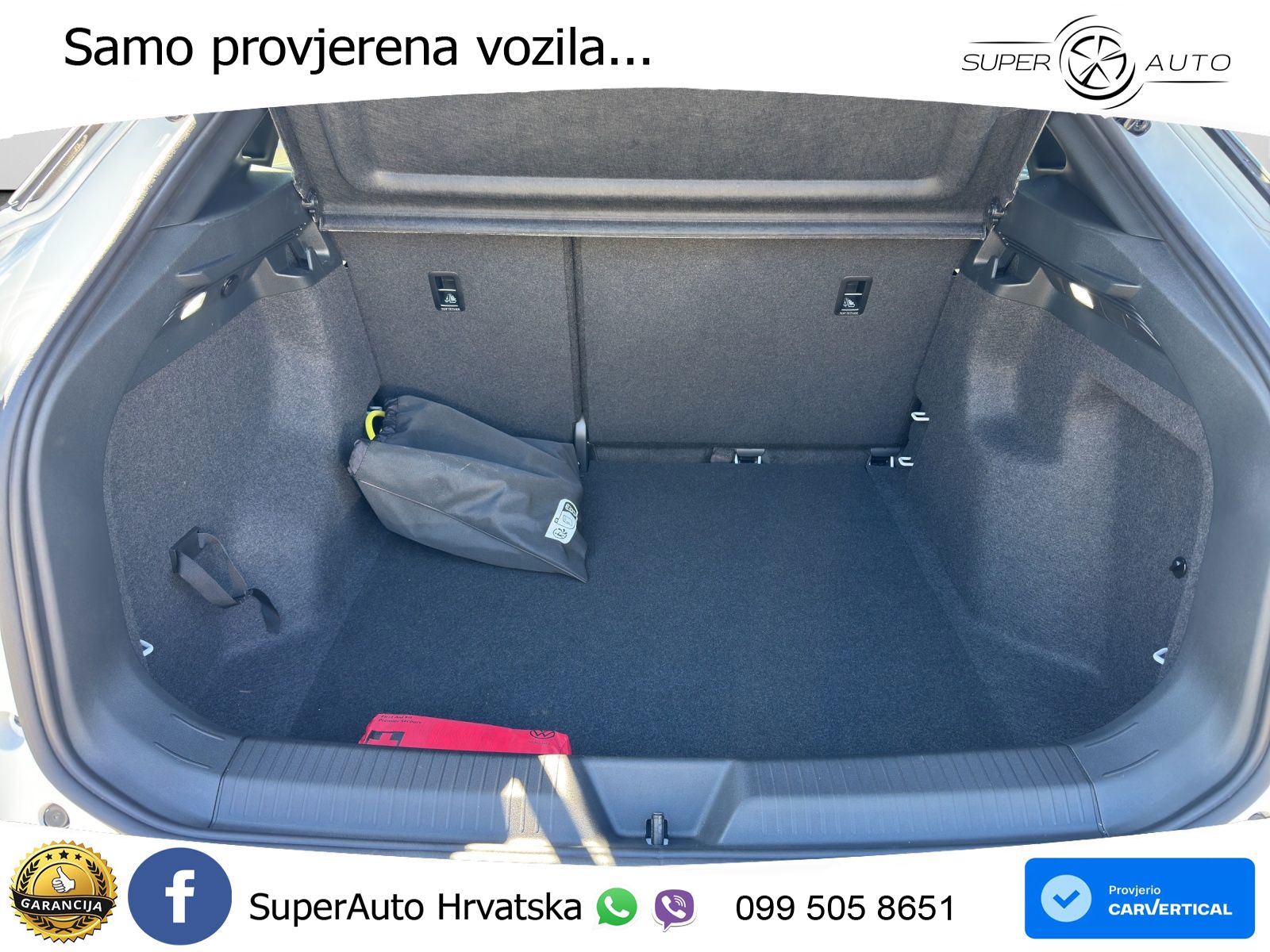 Volkswagen ID.5 Pro 82 kWh (286 KS) LED+GR SJED+ACC