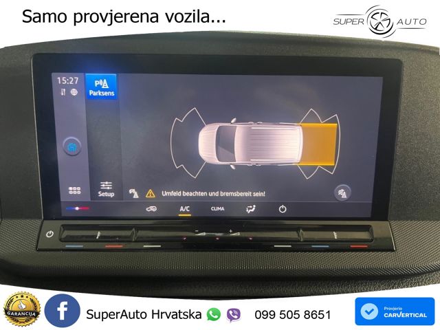 Ford Transit 102 KS