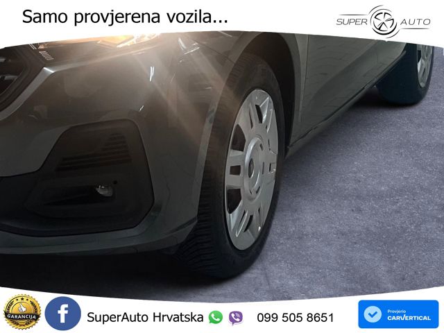 Ford Transit 102 KS