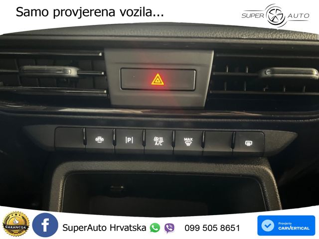 Ford Transit 102 KS