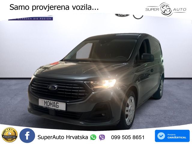 Ford Transit 102 KS