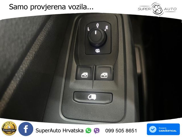 Ford Transit 102 KS