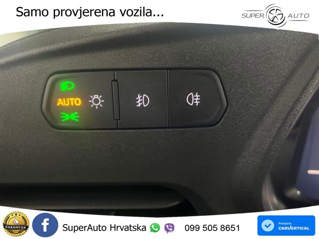 Ford Transit 102 KS