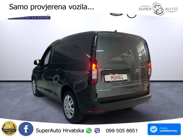 Ford Transit 102 KS