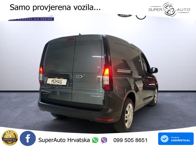 Ford Transit 102 KS